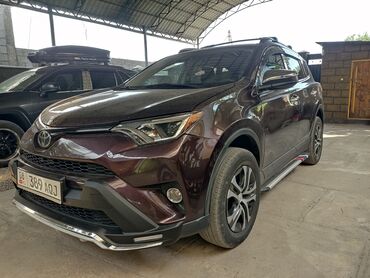 панель торпедо камри 30: Toyota RAV4: 2018 г., 2.5 л, Типтроник, Бензин, Кроссовер