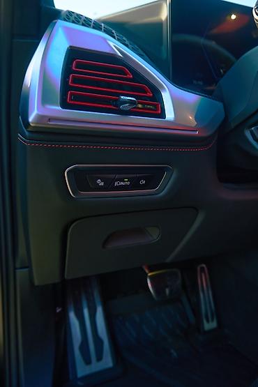 BMW: BMW : 2023 г., 4.4 л, Автомат, Бензин, Кроссовер — 23