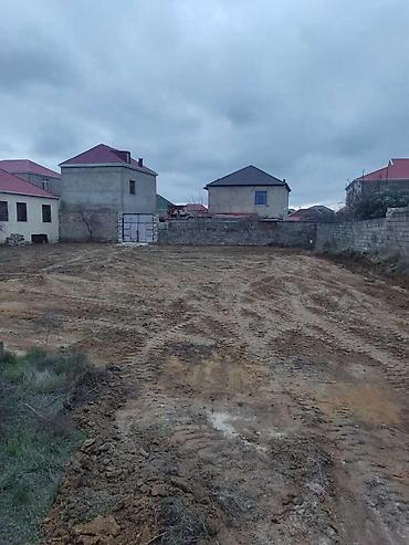 təcili ev satilir: 16 sot, Tikinti, Kupça (Çıxarış) — 3