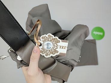 deichmann xxl: Spodnie materiałowe damskie, rozmiar S — 6