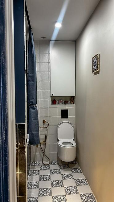 Продажа квартир: 2 комнаты, 50 м², Кок-Жар ж/м Элитка, 12 этаж, Евроремонт — 9