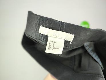 peek@cloppenburg: H&M, Spodnie materiałowe damskie, rozmiar S — 4