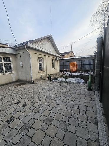 Продажа коттеджей и домов: Продается участок с домом в районе Турбазы, Маяковского вторая линия — 1