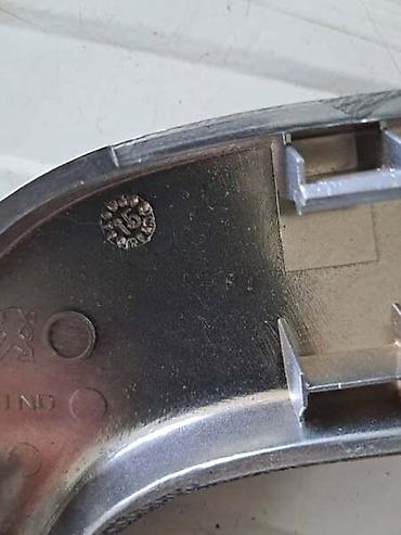 benger marka: UNUTRASNJA LAJSNA NA VRATIMA ZA PEUGEOT 208, 2008 OD 2012. DO 2019 — 3