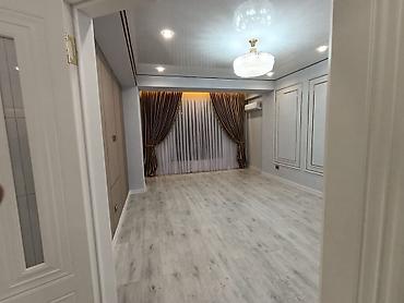 радом: 2 комнаты, 80 м², Элитка, 8 этаж, Дизайнерский ремонт — 9