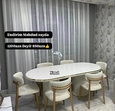 loft yataq desti: Masa və oturacaq dəsti — 1
