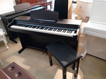 piano satilir: Piano, Yeni
