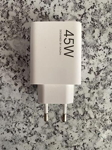 kondisioner 120 kv: Simsiz şarj cihazı Xiaomi, > 20 Vt, İşlənmiş — 1
