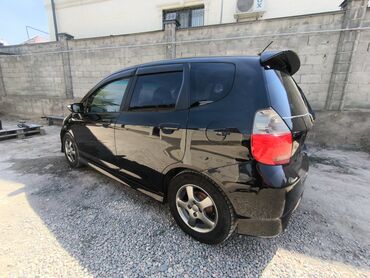 хонда фит рейка: Honda Fit: 2004 г., 1.3 л, Вариатор, Бензин, Хетчбек