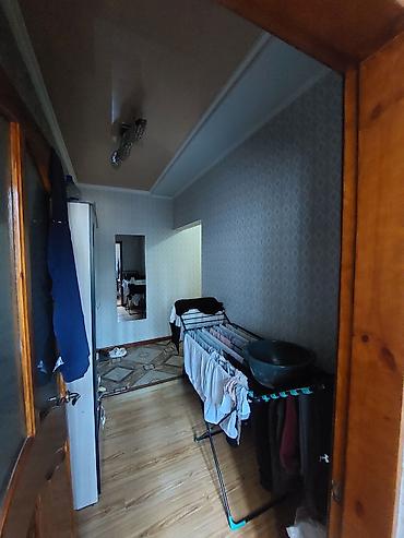 Батирлерди сатуу: 3 бөлмө, 80 м², 106-серия, 3 кабат — 5