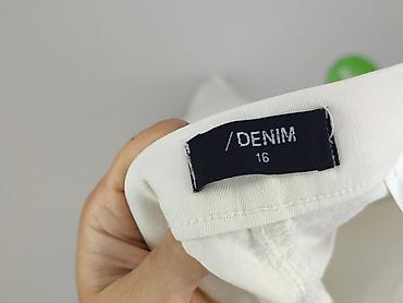 jeans y2k: Matalan, Jeansy damskie, rozmiar 2XL — 4