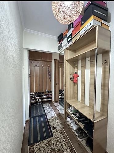 Продажа квартир: 2 комнаты, 42 м², 6 мкр 104 серия, 4 этаж, Евроремонт — 4