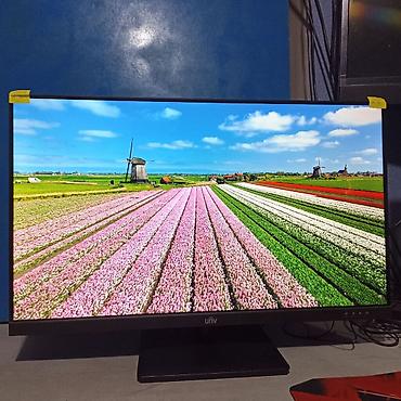 samsung 22: Монитор, Новый, 27" - 28" — 10