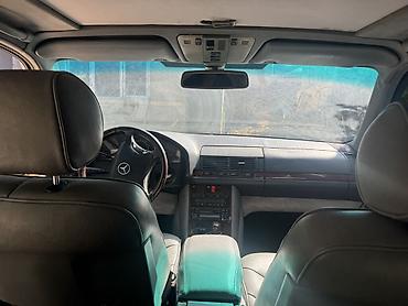 lexus masin qiymeti: Mercedes-Benz S-Class W140 sedan - Korpus: qara rəng, klassik W140 — 7
