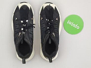 stranger: Reebok, Sneakersy dla mężczyzn, rozmiar 39 — 2