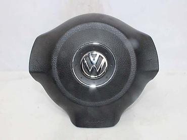 tailor and sons: AIRBAG VOZAČA ZA VOLKSWAGEN POLO OD 2009. DO 2017. GOD. | Polovni — 3