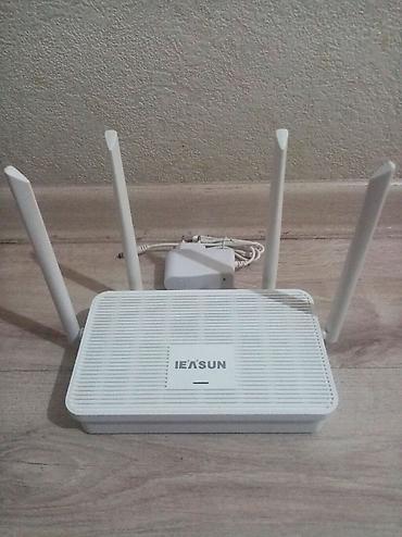 Модемы и сетевое оборудование: Wi-Fi роутеры, вай фай роутер, WiFi маршрутизаторы, вайфай router — 18