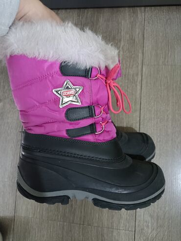 tople čizme za zimu: Boots, Size - 31