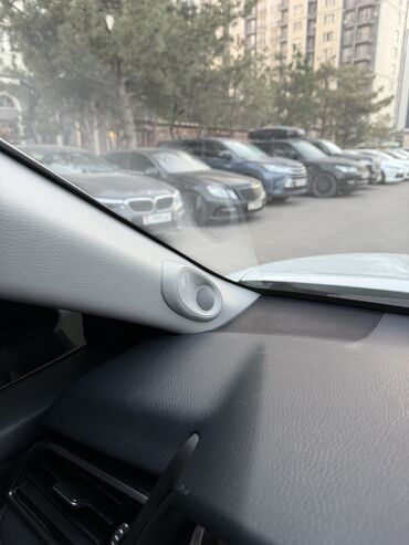 Toyota: Toyota Camry: 2018 г., 2.5 л, Автомат, Бензин, Седан — 17