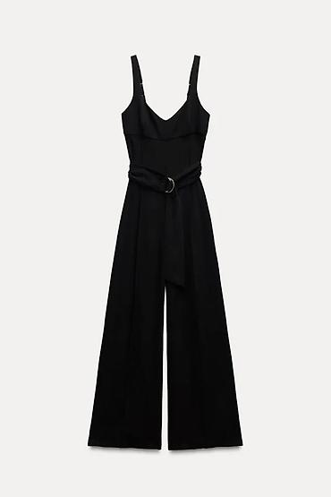 Tulumlar: Tulum, Zara, S, rəng - Qara — 1