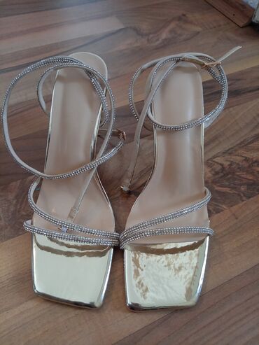 grendha sandals: Sandale, 37.5