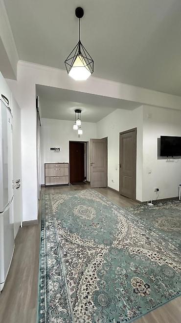 Продажа квартир: 2 комнаты, 60 м², 9 этаж, Евроремонт — 8