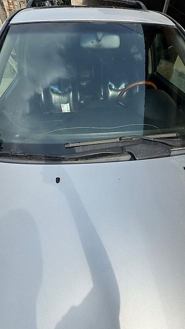 Lexus: Lexus RX: 2003 г., Автомат, Бензин, Кроссовер — 5