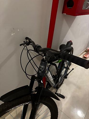 irşad velosiped 29: Bmx gtr 906 yenidir 3 gundu alinib herseyi islek boyuydu deye satiram — 3