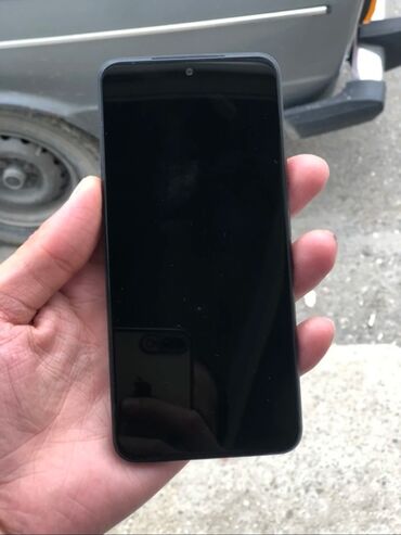 redmi pad 5 qiymeti: Redmi Note 12S, 256 GB, rəng - Qara