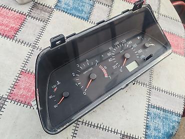Auto delovi: Sat kilometraze Lada 112 br.3. Polovno, ocuvano. Skinuto sa — 3