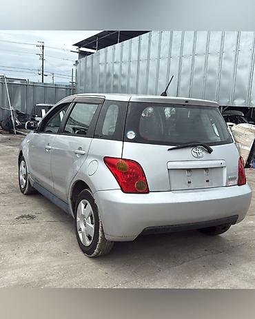 тайота ист разбор: Тойота Ист NCP60 1.3 2wd серебро 2004г в наличии запчасти Toyota — 2