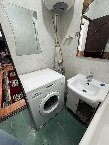 квартира в манасе: 🏡 Сдаётся просторная 2-комнатная квартира, 70 м², мкр Улан-2 Ищете — 4
