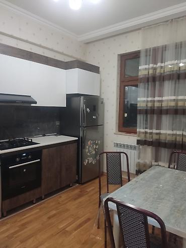 Mənzillər: 🌊 KRİSTAL BAYIL KOMPLEKSİNDƏ PREMIUM KİRAYƏ MƏNZİL 🌊 📍 Ünvan: Bakı — 6