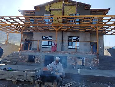 Утепление: Утепление фасада, Утепление балкона, лоджии, Утепление стен | Утепление склада, Утепление контейнера, Утепление цеха Базальт, Penoplex, Пенопласт Больше 6 лет опыта — 16