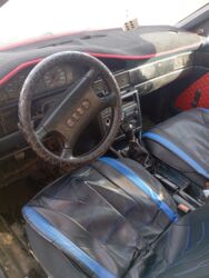 трейлер дом: Audi 100: 1988 г., 2 л, Механика, Бензин, Седан