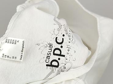 biustonosz 75e: Bpc bonprix collection, Top damski, rozmiar XL — 5