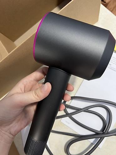 Фены: Dyson Supersonic HD08 Original Продаю оригинальный фен Dyson — 13