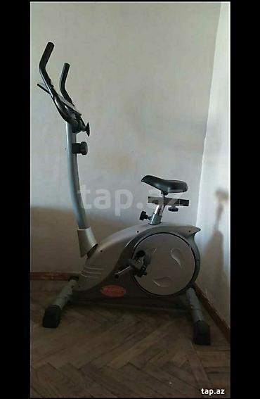 Velotrenajor veloxizek