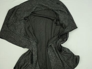 swetry swiąteczne: ITALY FASHION, Women`s poncho, size One size