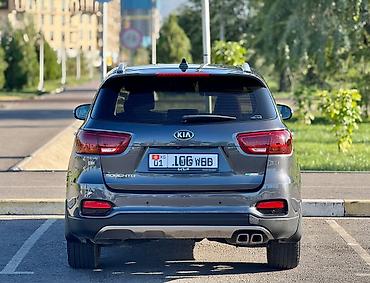 хонда одиссей панель: Kia Sorento: 2019 г., 2 л, Автомат, Дизель, Кроссовер — 1