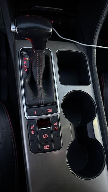 Kia: Kia Optima: 2020 г., 2 л, Автомат, Бензин, Седан — 7