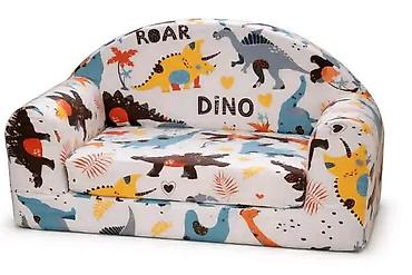 Foteljice: Dečiji dvosed-krevetić Dvosed se rasklapa, i dobijate mali krevetić na lalafo.rs — 8 Foteljice: Dečiji dvosed-krevetić Dvosed se rasklapa, i dobijate mali krevetić — 8