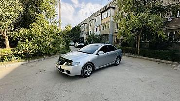 дворник аккорд: Honda Accord: 2005 г., Автомат, Бензин, Седан — 2