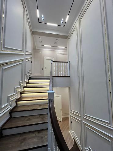 house: ОСОБНЯК | АРЧА-БЕШИК | 3.6 СОТОК | УМНЫЙ ДОМ | Город - Бишкек Район — 10
