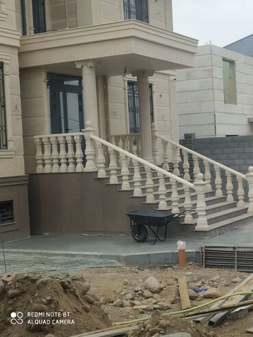 Фасадчики, отделочники: Фасадчик. Больше 6 лет опыта — 20