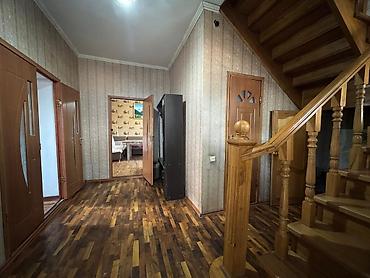 Продажа коттеджей и домов: Продается 2 этажный дом в районе Рабочего городка, на пересечении улиц — 16