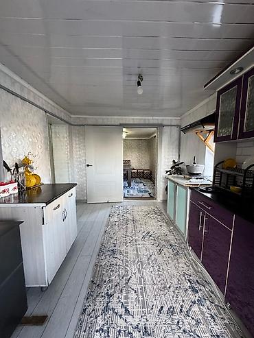 Продажа коттеджей и домов: 3 комнаты, 100 м², 4 соток, Бишкек, Ак-Бата ж/м Агентство недвижимости — 9