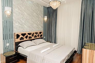 Дом и сад: İcarəyə verilir 2 otaqlı yeni tikili 60 m², Nəriman Nərimanov m — 6