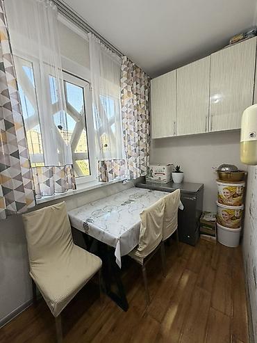 Продажа квартир: 3 комнаты, 70 м², Вефа ТЦ 106 серия улучшенная, 4 этаж, Евроремонт — 9