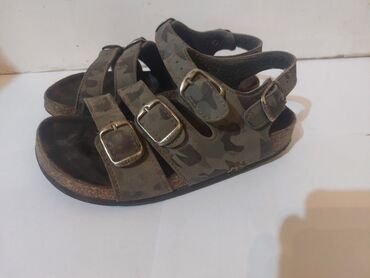 katrin kaputi za devojcice: Sandale, Grubin, Veličina - 30